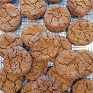 Biscuits - 6 unités