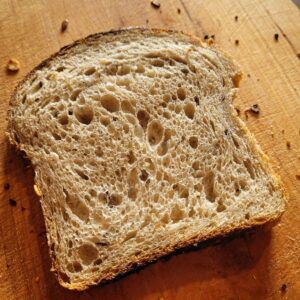 Multigrain