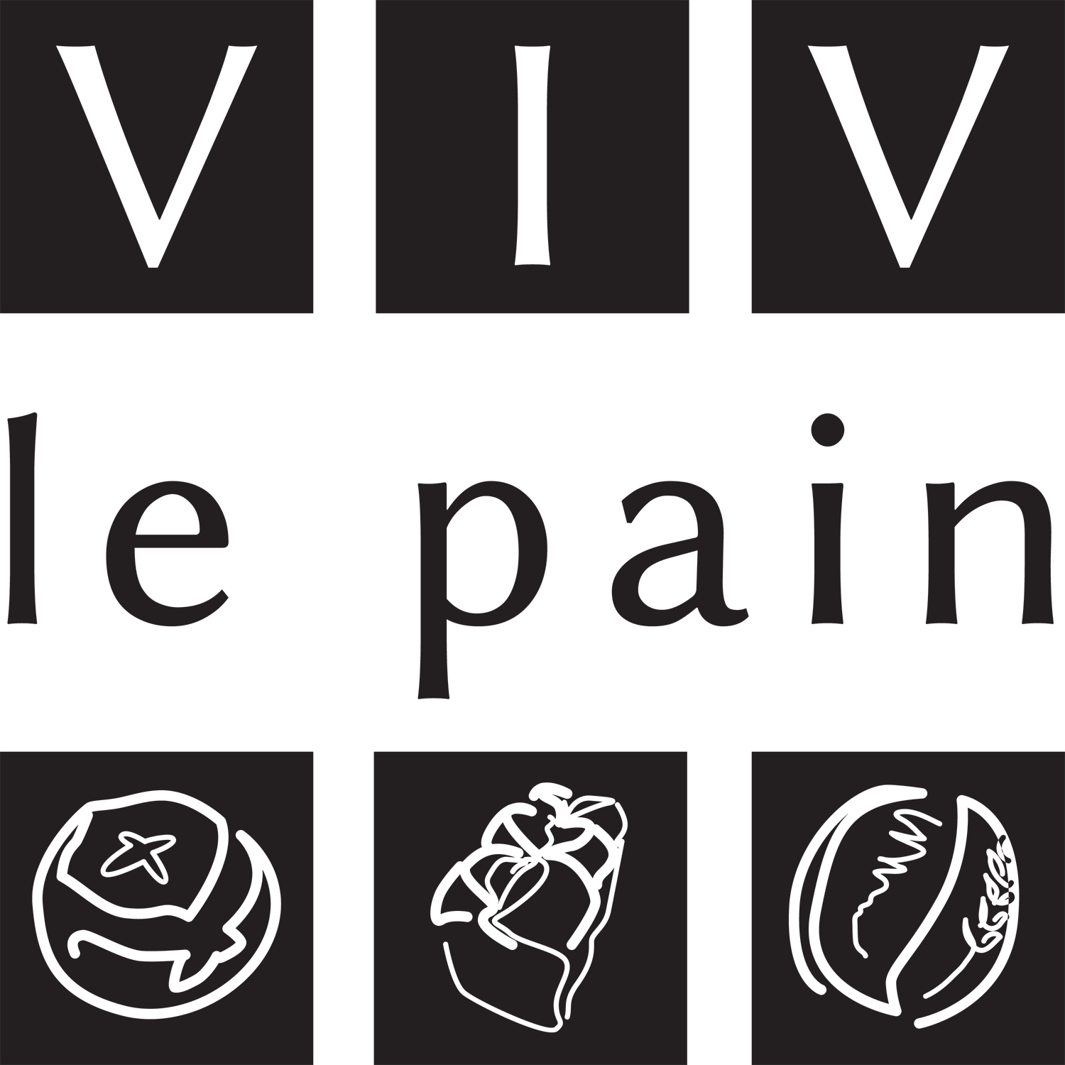 Viv' le pain