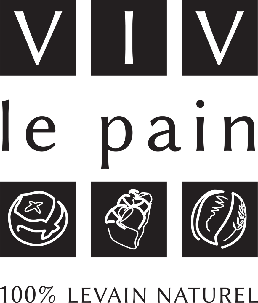 Logo Viv' le pain