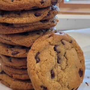 Biscuits - Boîte de 6