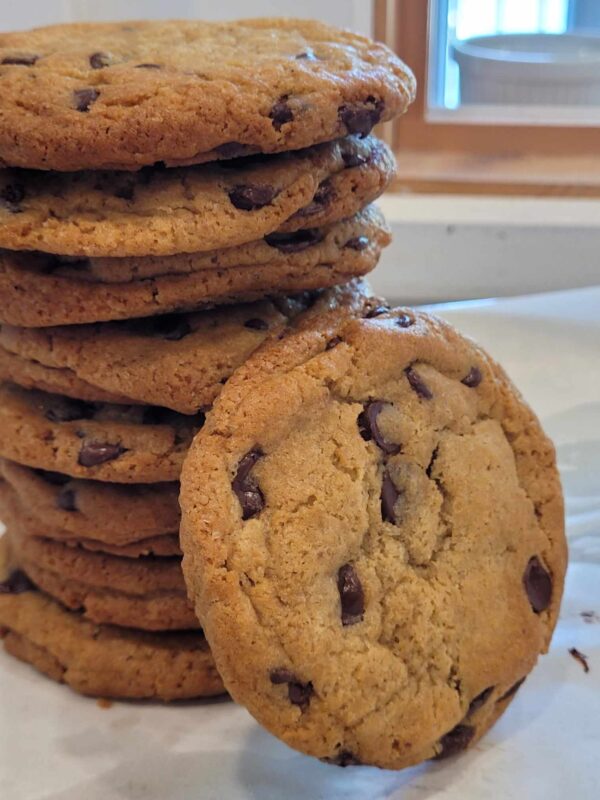 Biscuits - Boîte de 6