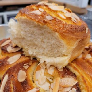 Brioches - Boîte de 6