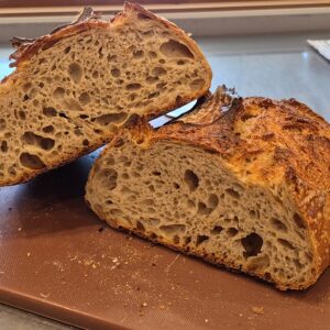 NOUVEAU - Miche héritage