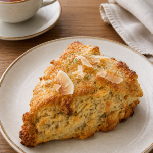 NOUVEAU - Scone brise tropicale